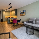 Дава се под наем Тристаен апартамент в София, Лозенец - 135 кв.м за 1644.75 € - Снимка #1