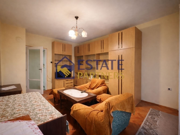Двустаен апартамент в Пловдив, Гагарин - 72 кв.м за 638 €/кв.м - Снимка #1