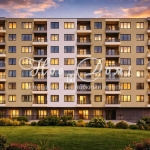 Двустаен апартамент в Варна, Кайсиева градина - 64 кв.м за 690 €/кв.м - Снимка #1