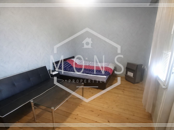 Четиристаен апартамент в Севлиево - 97 кв.м за 400 €/кв.м - Снимка #1