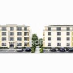 Двустаен апартамент в София, Малинова долина - 65 кв.м за 1117 €/кв.м - Снимка #1