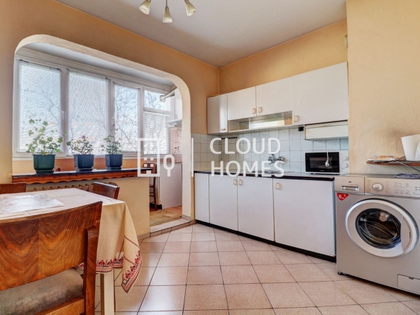 Тристаен апартамент в София, Връбница 1 - 84 кв.м за 1093 €/кв.м - Снимка #1