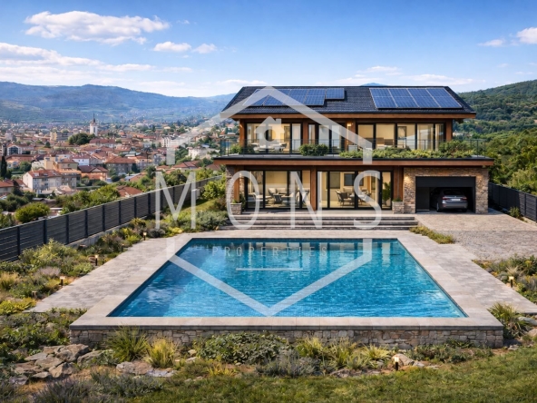 Къща в Севлиево - 100 кв.м за 609 €/кв.м - Снимка #1