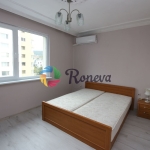 Дава се под наем Тристаен апартамент в Варна, Левски - 70 кв.м за 383.52 € - Снимка #1