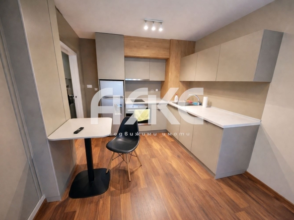 Дава се под наем Двустаен апартамент в София, Студентски град - 30 кв.м за 488.58 € - Снимка #1