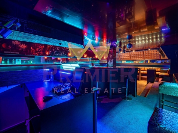 Дава се под наем Заведение в Варна, Център - 170 кв.м за 1530 € - Снимка #1