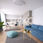 Дава се под наем Двустаен апартамент в София, Студентски град - 68 кв.м за 817.53 € - Снимка #1