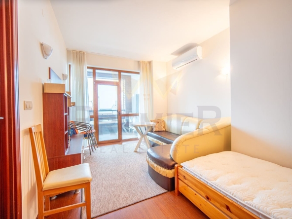 Двустаен апартамент в с. Топола, Област Добрич - 95 кв.м за 534 €/кв.м - Снимка #1