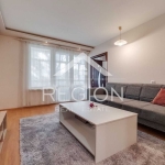 Дава се под наем Двустаен апартамент в Варна, Лятно кино Тракия - 70 кв.м за 438.6 € - Снимка #1