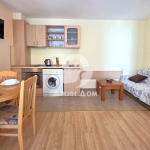 Двустаен апартамент в к.к. Слънчев бряг - 64 кв.м за 637 €/кв.м - Снимка #1