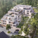 Двустаен апартамент в София, Бояна - 84 кв.м за 1245 €/кв.м - Снимка #1