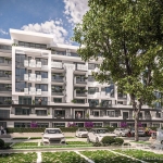 Двустаен апартамент в Варна, Възраждане 1 - 71 кв.м за 970 €/кв.м - Снимка #1