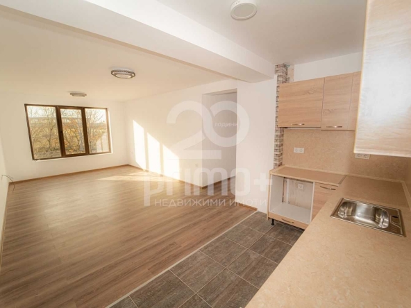 Двустаен апартамент в Велико Търново, Бузлуджа - 78 кв.м за 713 €/кв.м - Снимка #1