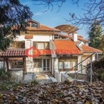 Дава се под наем Къща в София, Бояна - 989 кв.м за 4488.51 € - Снимка #1