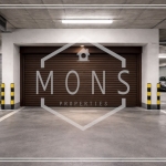 Гараж / Паркомясто в София, Дружба 1 - 63 кв.м за 640 €/кв.м - Снимка #1