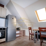 Дава се под наем Двустаен апартамент в Варна, Погреби - 50 кв.м за 359.04 € - Снимка #1