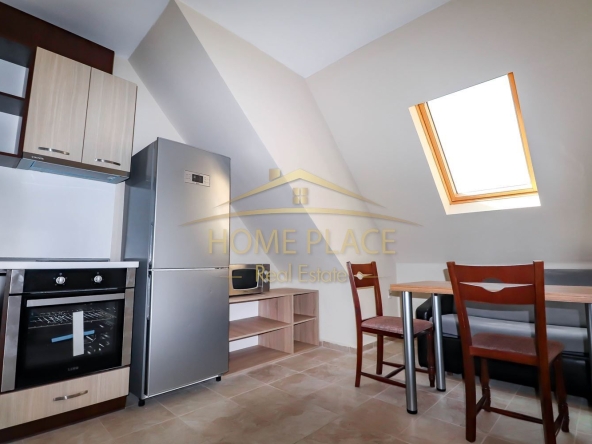 Дава се под наем Двустаен апартамент в Варна, Погреби - 50 кв.м за 359.04 € - Снимка #1