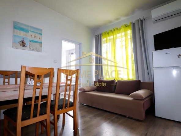 Дава се под наем Двустаен апартамент в Варна, Централна поща - 55 кв.м за 478.38 € - Снимка #1