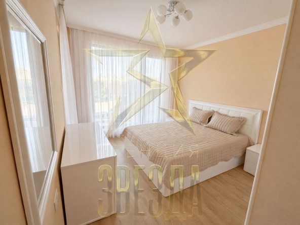 Двустаен апартамент в Пловдив, Тракия - 73 кв.м за 1017 €/кв.м - Снимка #1