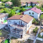 Къща в с. Куманово, Област Варна - 170 кв.м за 1400 €/кв.м - Снимка #1