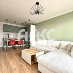 Тристаен апартамент в София, Надежда 2 - 67 кв.м за 1477 €/кв.м - Снимка #1