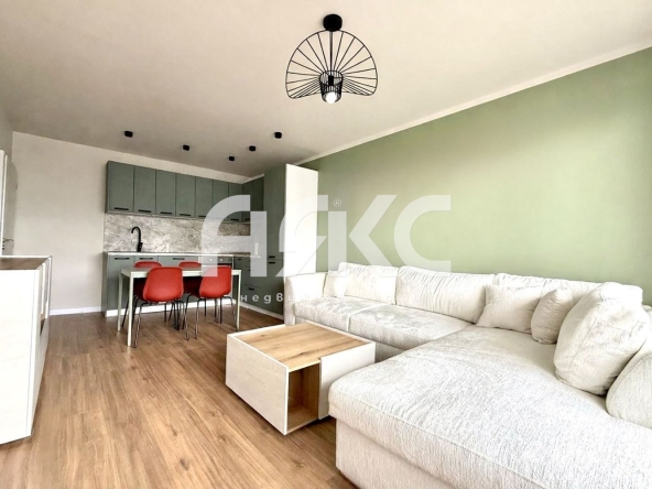 Тристаен апартамент в София, Надежда 2 - 67 кв.м за 1477 €/кв.м - Снимка #1