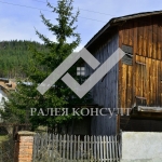 Парцел в с. Равногор, Област Пазарджик - 265 кв.м за 41 €/кв.м - Снимка #1