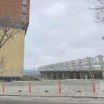 Гараж / Паркомясто в Варна, Бриз - 13 кв.м за 1224 €/кв.м - Снимка #1