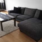 Дава се под наем Тристаен апартамент в София, Център - 120 кв.м за 896.58 € - Снимка #1