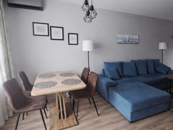 Дава се под наем Двустаен апартамент в София, Овча купел - 60 кв.м за 686.97 € - Снимка #1