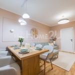 Тристаен апартамент в София, 7-ми 11-ти километър - 89 кв.м за 2292 €/кв.м - Снимка #1