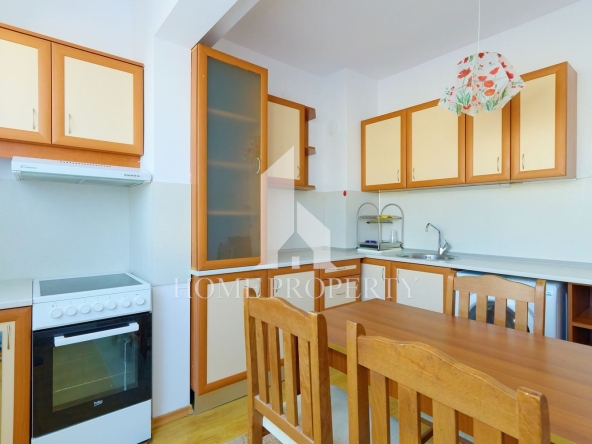 Двустаен апартамент в София, Дружба 1 - 37 кв.м за 1447 €/кв.м - Снимка #1