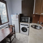 Дава се под наем Тристаен апартамент в София, Банишора - 65 кв.м за 627.3 € - Снимка #1