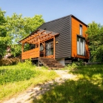 Къща в София, Редута - 40 кв.м за 1250 €/кв.м - Снимка #1