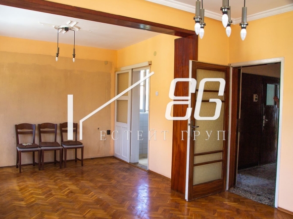 Етаж от къща в Варна, Аспарухово - 118 кв.м за 627 €/кв.м - Снимка #1