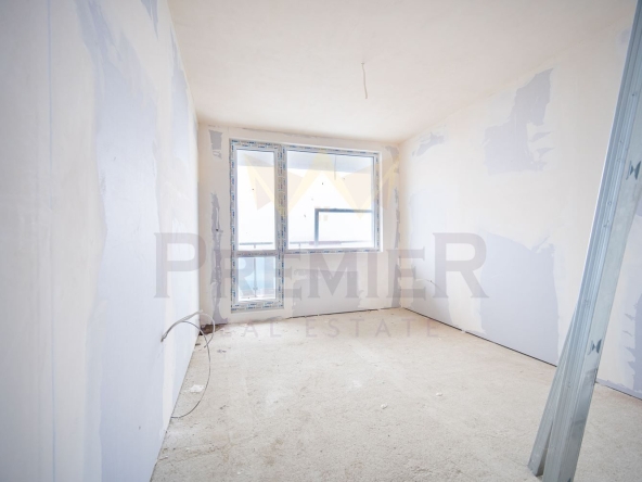 Двустаен апартамент в Балчик - 76 кв.м за 588 €/кв.м - Снимка #1