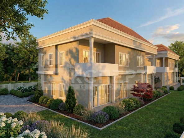 Къща в с. Царацово, Област Пловдив - 160 кв.м за 775 €/кв.м - Снимка #1