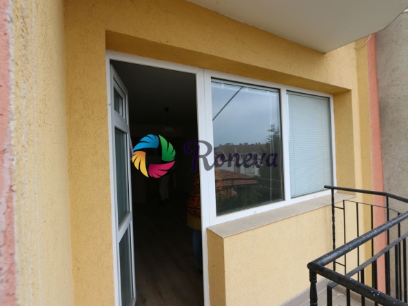 Двустаен апартамент в Варна, Бриз - 94 кв.м за 1015 €/кв.м - Снимка #1
