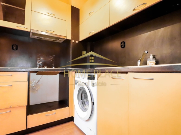 Тристаен апартамент в Варна, Чайка - 78 кв.м за 1834 €/кв.м - Снимка #1