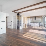 Тристаен апартамент в Варна, м-т Траката - 145 кв.м за 1090 €/кв.м - Снимка #1