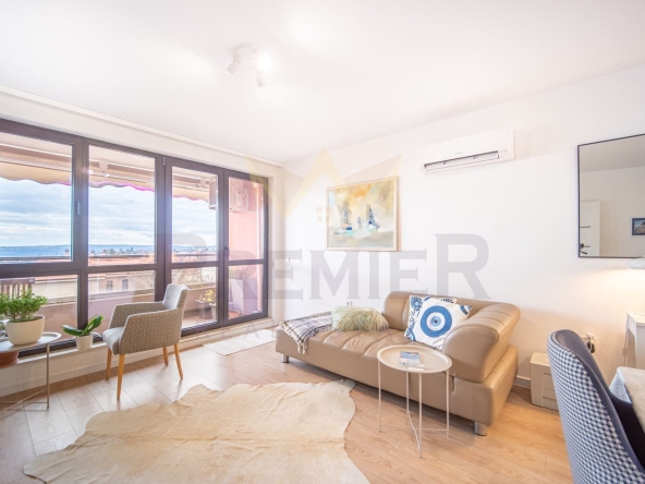 Тристаен апартамент в Варна, м-т Траката - 108 кв.м за 1370 €/кв.м - Снимка #1