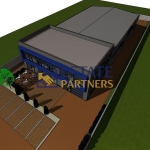 Парцел в Пловдив, Беломорски - 1590 кв.м за 62 €/кв.м - Снимка #1