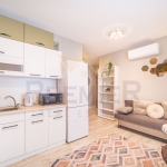 Двустаен апартамент в к.к. Св.Св. Константин и Елена - 49 кв.м за 1510 €/кв.м - Снимка #1