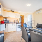 Тристаен апартамент в Балчик - 89 кв.м за 774 €/кв.м - Снимка #1