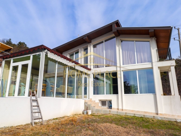 Къща в Варна, м-т Акчелар - 200 кв.м за 2325 €/кв.м - Снимка #1