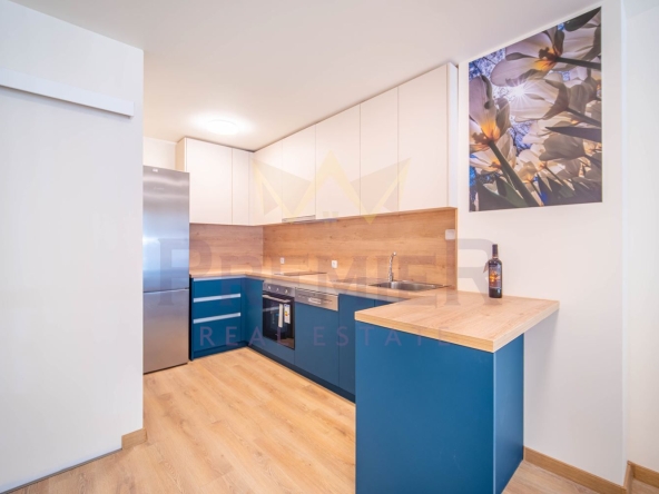 Двустаен апартамент в Варна, Виница - 82 кв.м за 1079 €/кв.м - Снимка #1