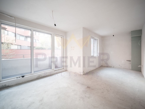 Двустаен апартамент в Варна, Лятно кино Тракия - 62 кв.м за 1316 €/кв.м - Снимка #1