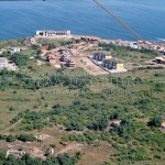 Парцел в Созопол - 1393 кв.м за 102 €/кв.м - Снимка #1