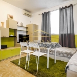 Дава се под наем Едностаен апартамент в Варна, Бриз - 27 кв.м за 348.84 € - Снимка #1