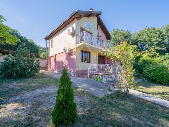 Къща в Балчик - 152 кв.м за 530 €/кв.м - Снимка #1